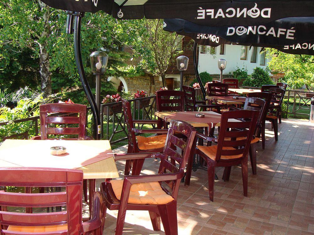 Hotel Elena Weliko Tarnowo Exterior foto